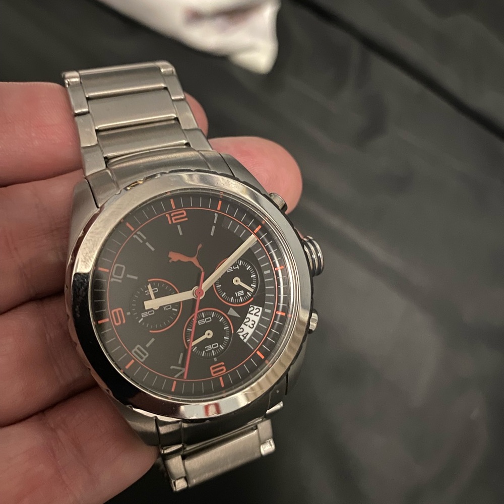 Watch, puma - Picture 2 of 9